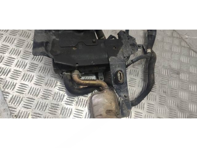 Автономный отопитель Mazda 5, 2006 г., OEM 225204010001, арт. 50051666, фото 6