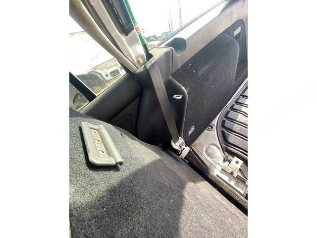 Ремень SRS задн. прав. Volkswagen Golf, 1997 г