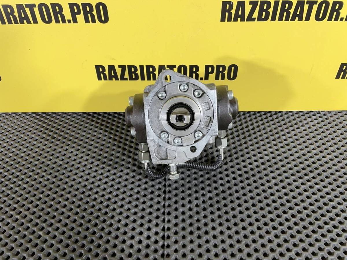 ТНВД Mazda 6, 2012 г., OEM SH0113800, арт. 50349