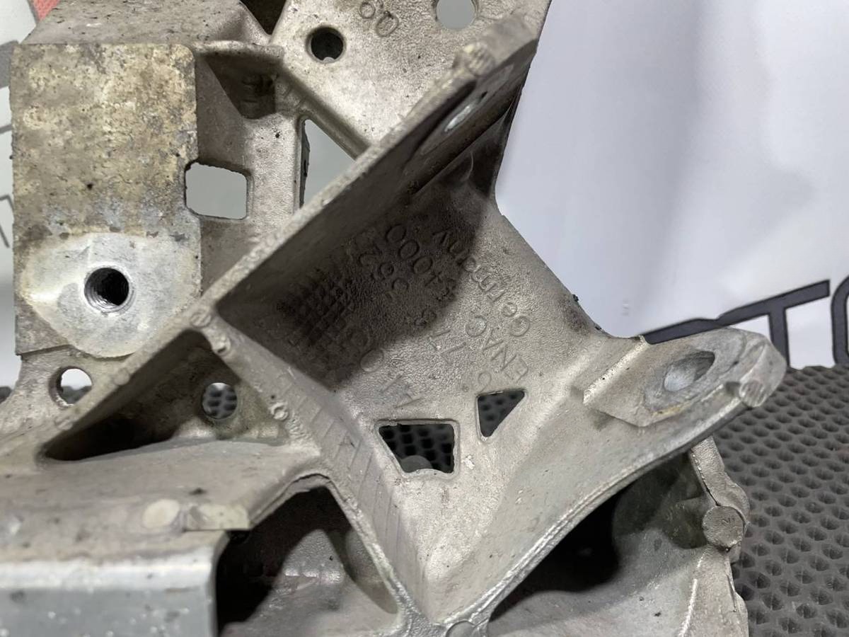 Балка подвески передняя (подрамник) BMW F10/F11/GT F07, 2010 г., OEM 31116796693, арт. 50495, фото 8
