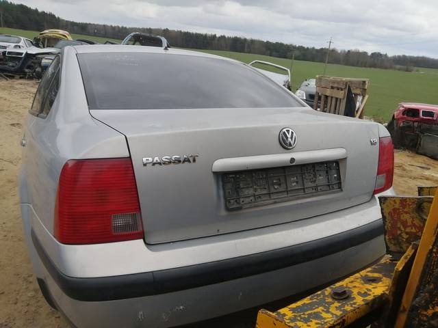 Ремень SRS передн. прав. Volkswagen Passat B5