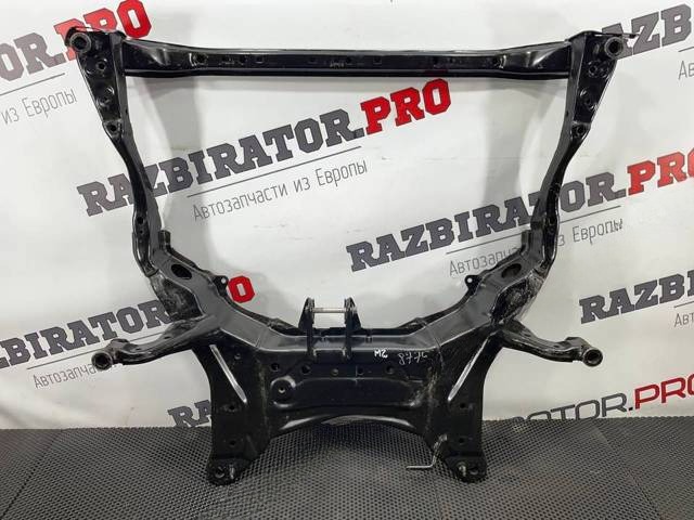 Балка подвески передняя (подрамник) Mazda 6, 2012 г., OEM GHP934800A, арт. 50726