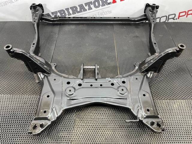 Балка подвески передняя (подрамник) Mazda 6, 2012 г., OEM GHP934800A, арт. 50726, фото 2