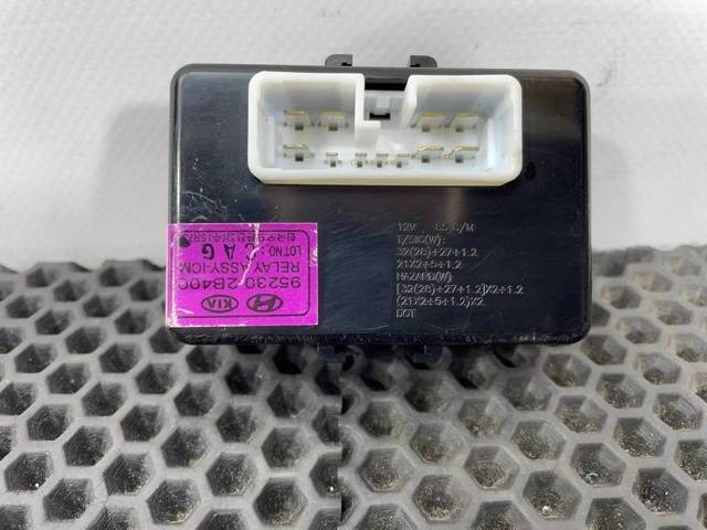 Блок управления Hyundai Santa Fe, 2007 г., OEM 952302B400, арт. 50833, фото 2