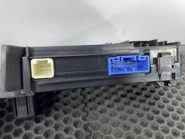Блок комфорта Mazda 3, 2013 г., OEM KD45675Y0G, арт. 50858, фото 6
