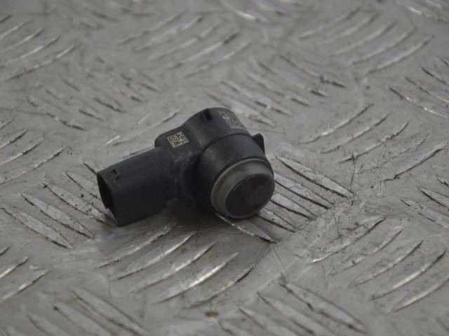 Парктроник передний Citroen C4 Picasso, 2008 г