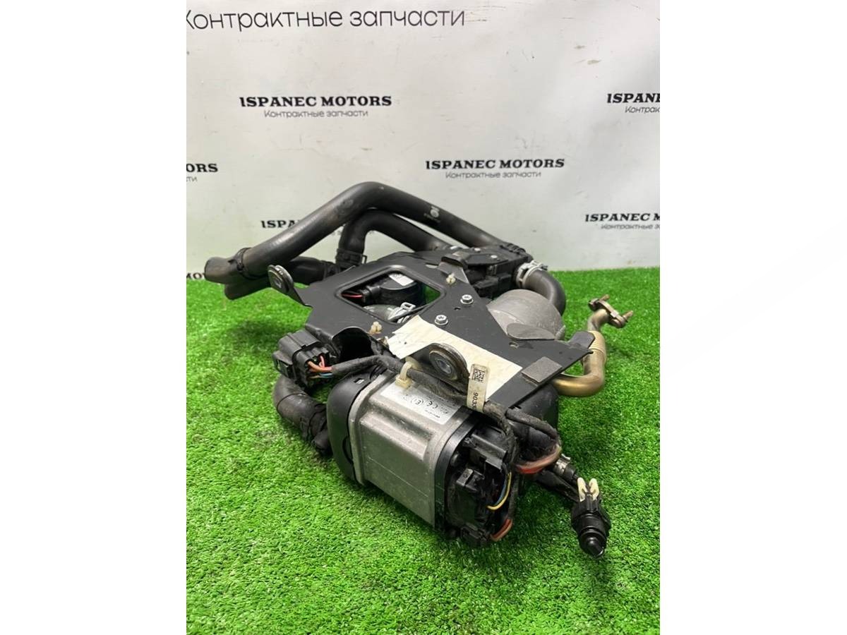 Автономный отопитель Land-Rover Range Rover Sport L494, 2019 г., OEM JPLA18K463AB, арт. 51142, фото 3