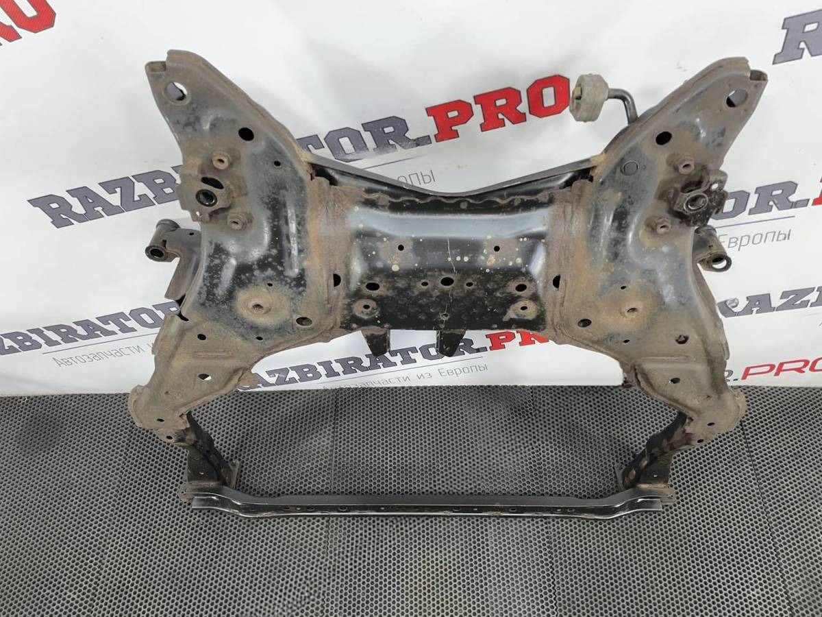 Балка подвески передняя (подрамник) Mazda 3, 2013 г., OEM BSS534, арт. 51305, фото 4