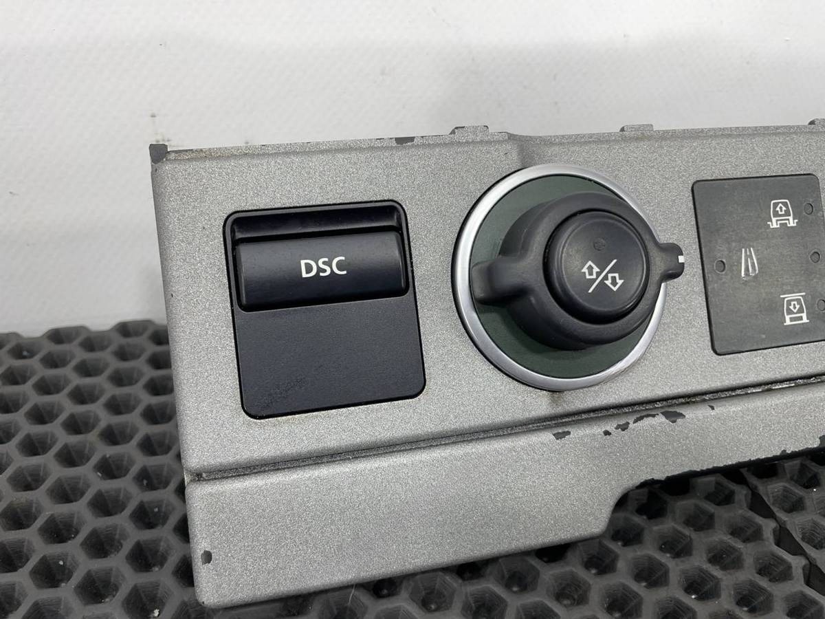 Блок управления Land-Rover Range Rover, 2002 г., OEM YUL00032PUY, арт. 51599, фото 3