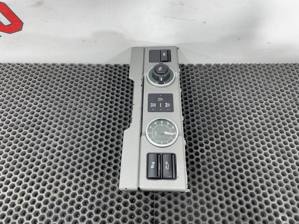 Блок управления Land-Rover Range Rover, 2002 г., OEM YUL00032PUY, арт. 51599, фото 7