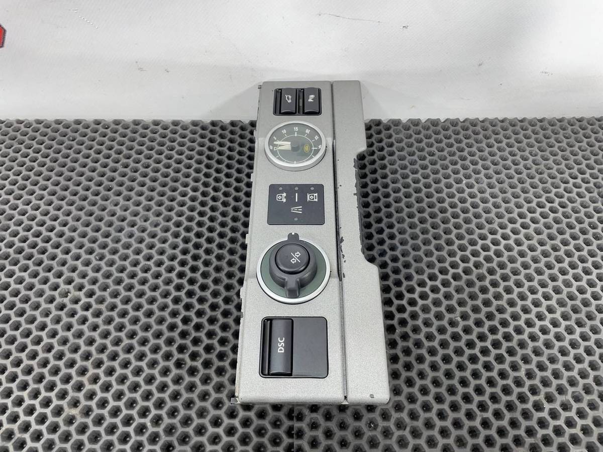 Блок управления Land-Rover Range Rover, 2002 г., OEM YUL00032PUY, арт. 51599, фото 8