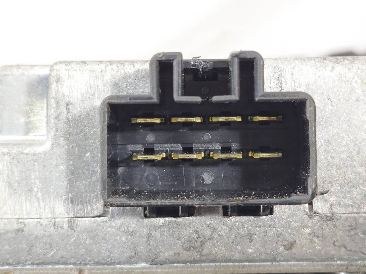 Блок управления Hyundai i40, 2011 г., OEM 953003Z050, арт. 51786, фото 7