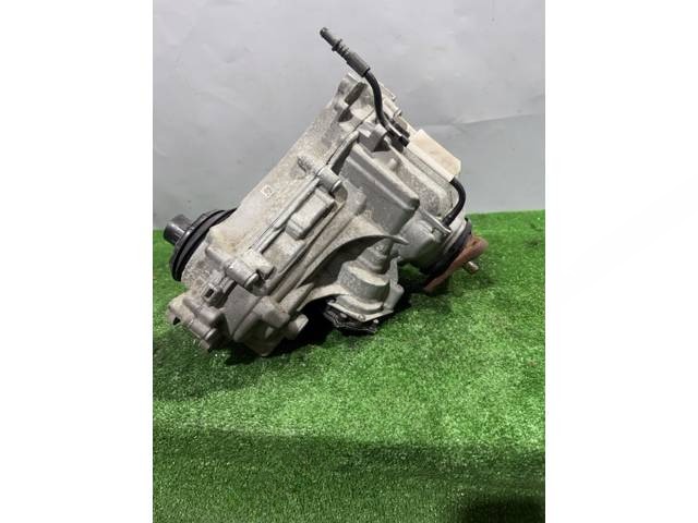 Раздаточная коробка BMW G26, 2023 г., OEM 7888873, арт. 5187, фото 3