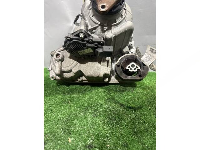 Раздаточная коробка BMW G26, 2023 г., OEM 7888873, арт. 5187, фото 4