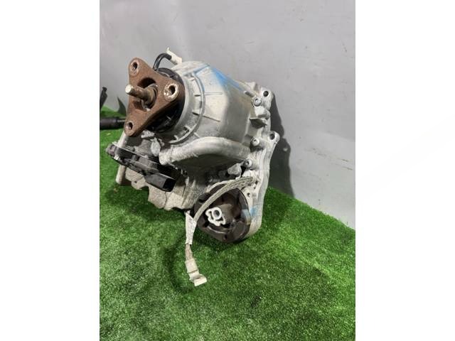 Раздаточная коробка BMW G26, 2023 г., OEM 7888873, арт. 5187, фото 5
