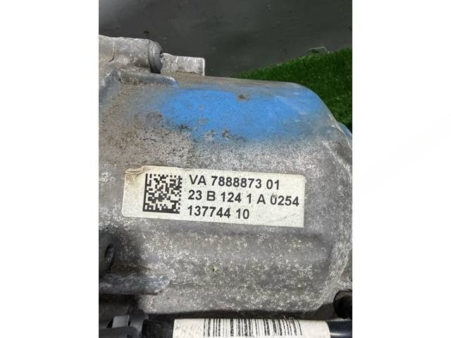 Раздаточная коробка BMW G26, 2023 г., OEM 7888873, арт. 5187, фото 6