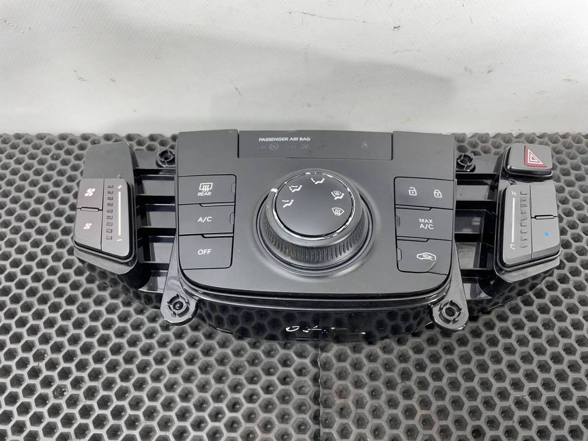 Блок управления Hyundai i40, 2011 г., OEM 972503ZRC0, арт. 51960, фото 2