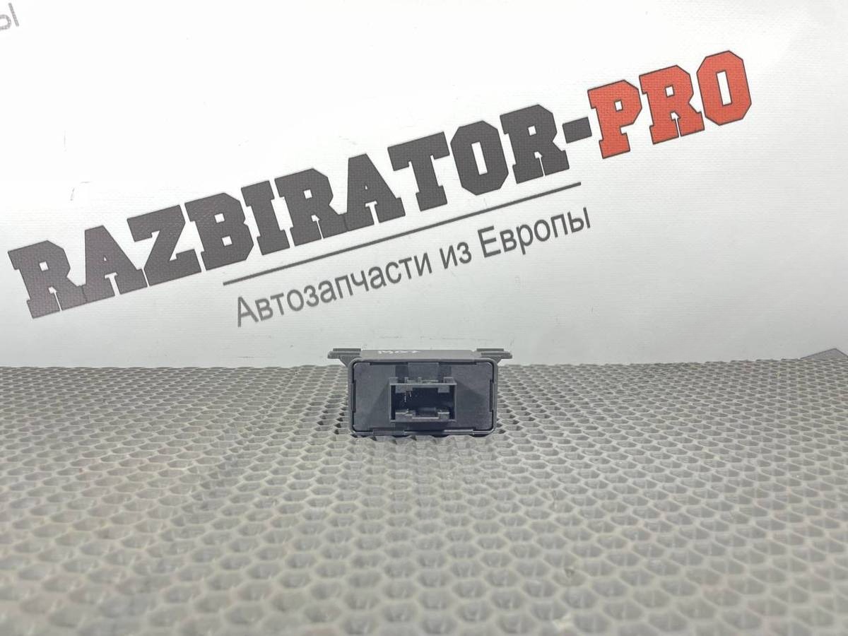 Блок управления Mercedes E W211, 2003 г., OEM A2118203226, арт. 52103