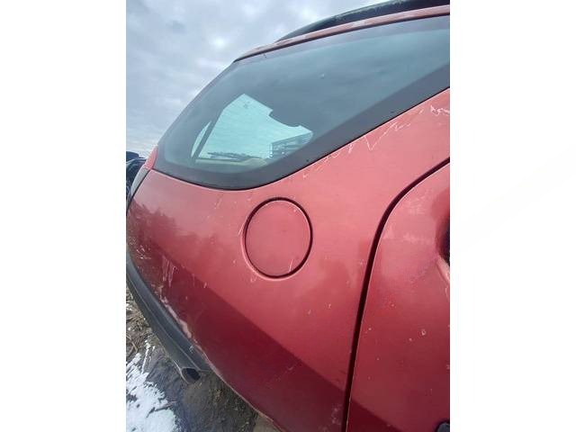 Топливный бак Peugeot 306, 1993 г