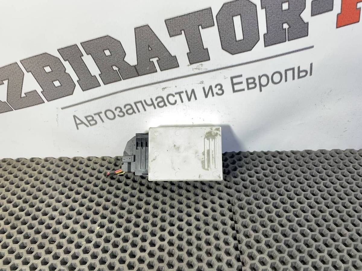 Блок комфорта BMW E60/E61, 2008 г., OEM 9183233, арт. 52323, фото 3