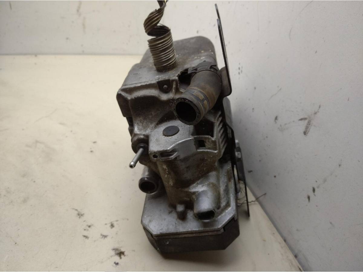 Автономный отопитель Volkswagen Transporter, 1999 г., OEM 00000301232, арт. 52572130, фото 4