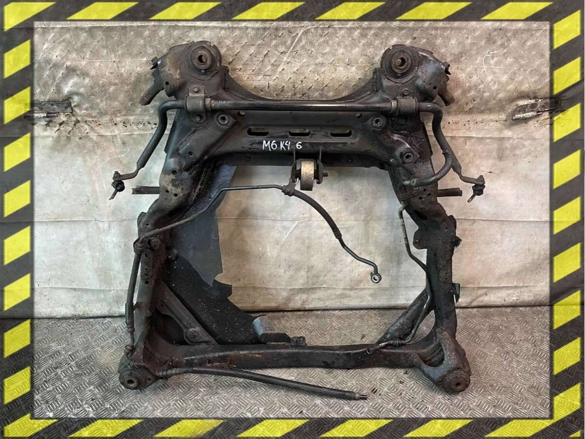 Балка подвески передняя (подрамник) Mazda, 2005 г., арт. 52624380