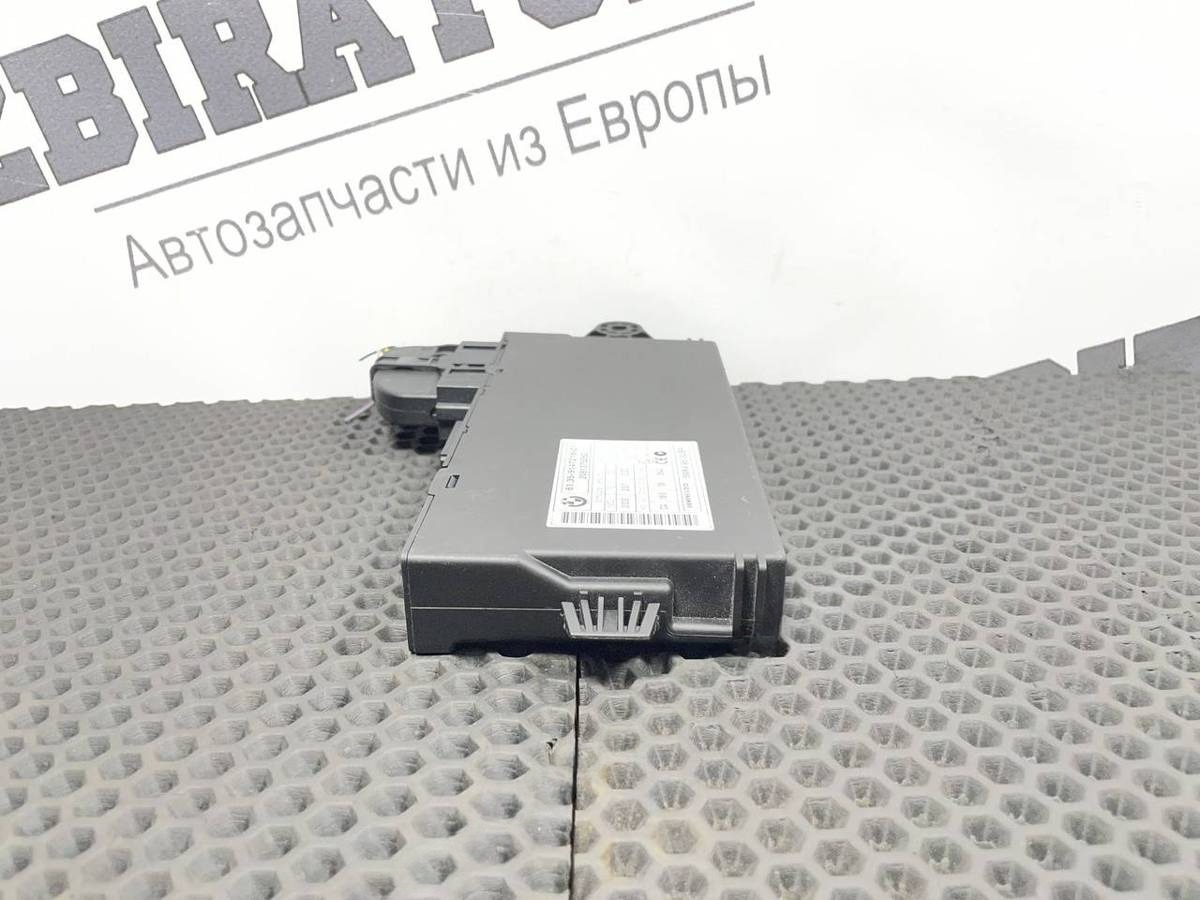 Блок управления BMW E60/E61, 2008 г., OEM 61359147216, арт. 52629, фото 5