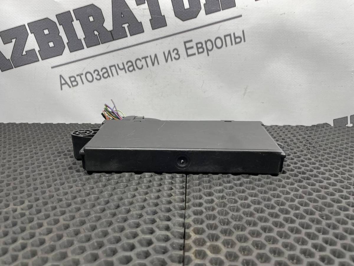 Блок управления BMW E60/E61, 2008 г., OEM 61359147216, арт. 52629, фото 7