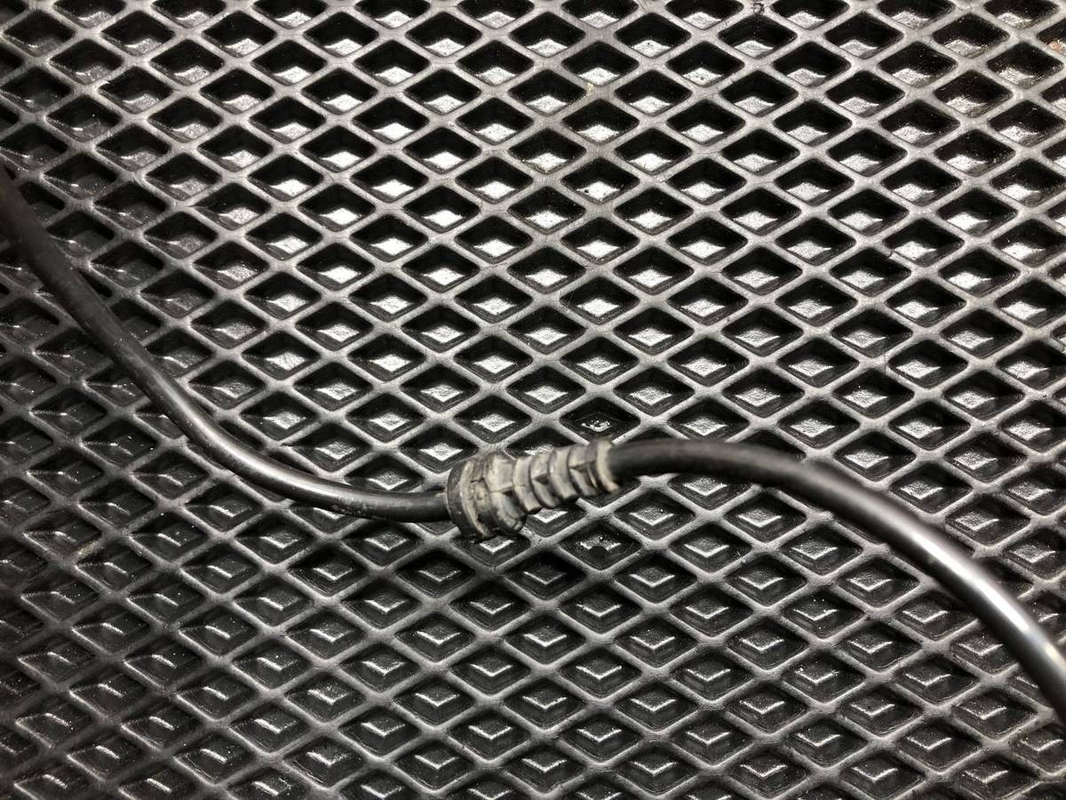 Датчик ABS Mercedes C W204, 2011 г., OEM A0535459328, арт. 52738, фото 9