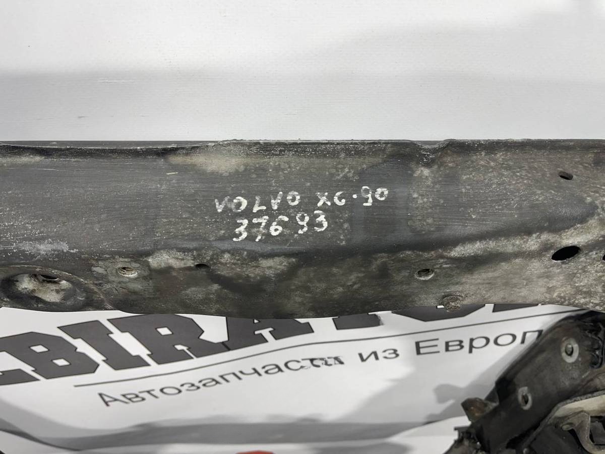 Балка подвески передняя (подрамник) Volvo XC90, 2006 г., OEM 30776400, арт. 52789, фото 3
