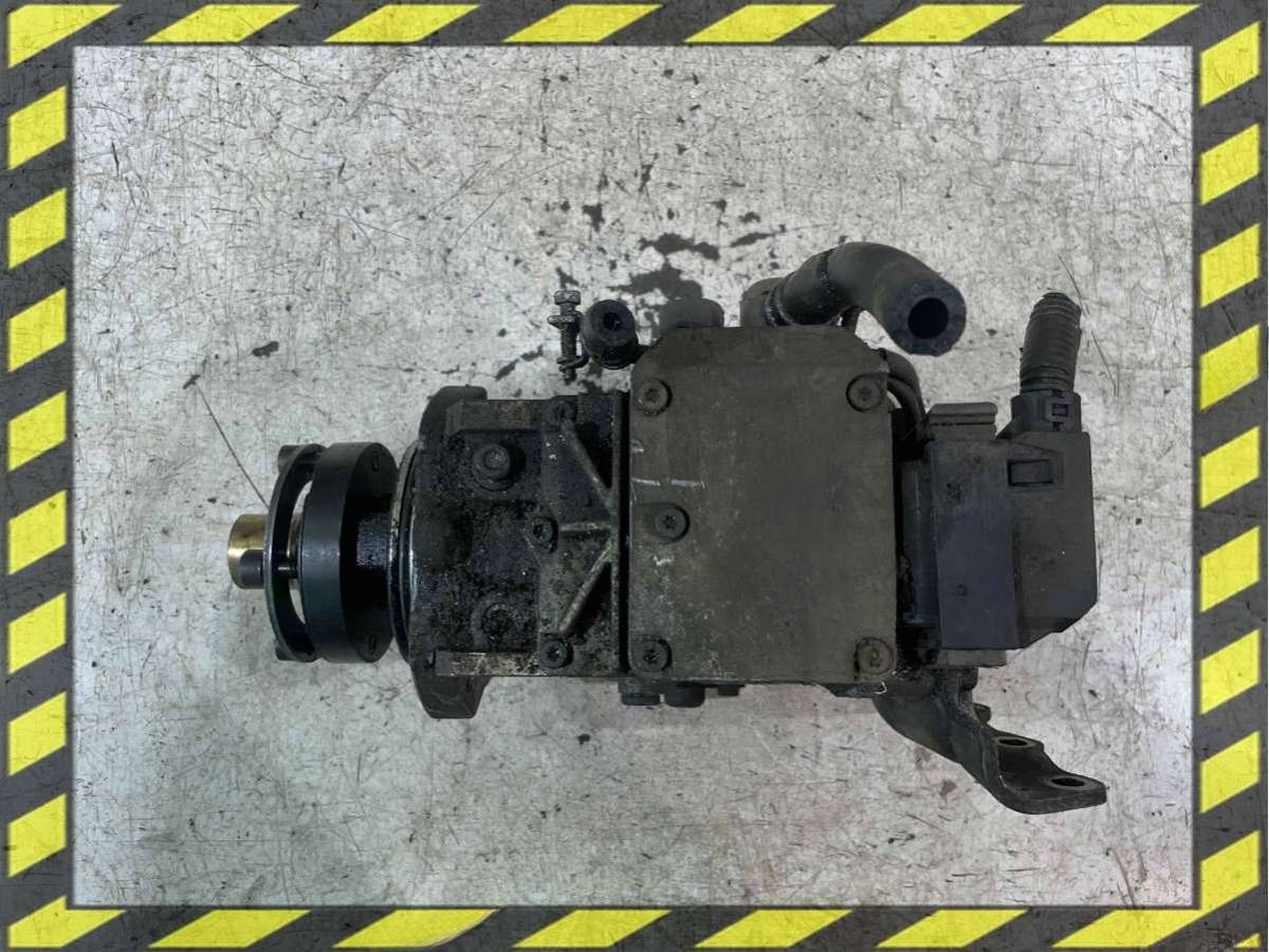 ТНВД Nissan Almera Tino, 2002 г., OEM 0470504012, арт. 52900801_2, фото 3