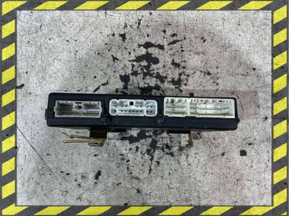 Блок комфорта Volvo S40, 2000 г., OEM 3817900210, арт. 53050567, фото 2