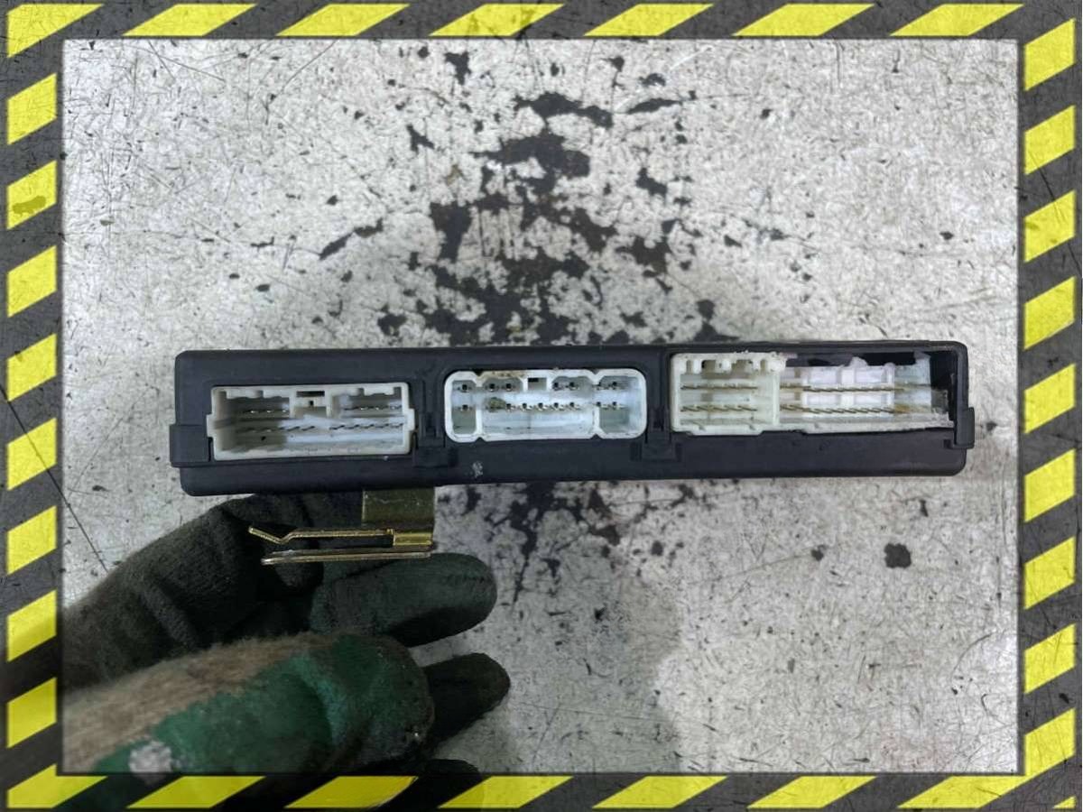 Блок комфорта Volvo S40, 2000 г., OEM 3817900210, арт. 53050569, фото 2