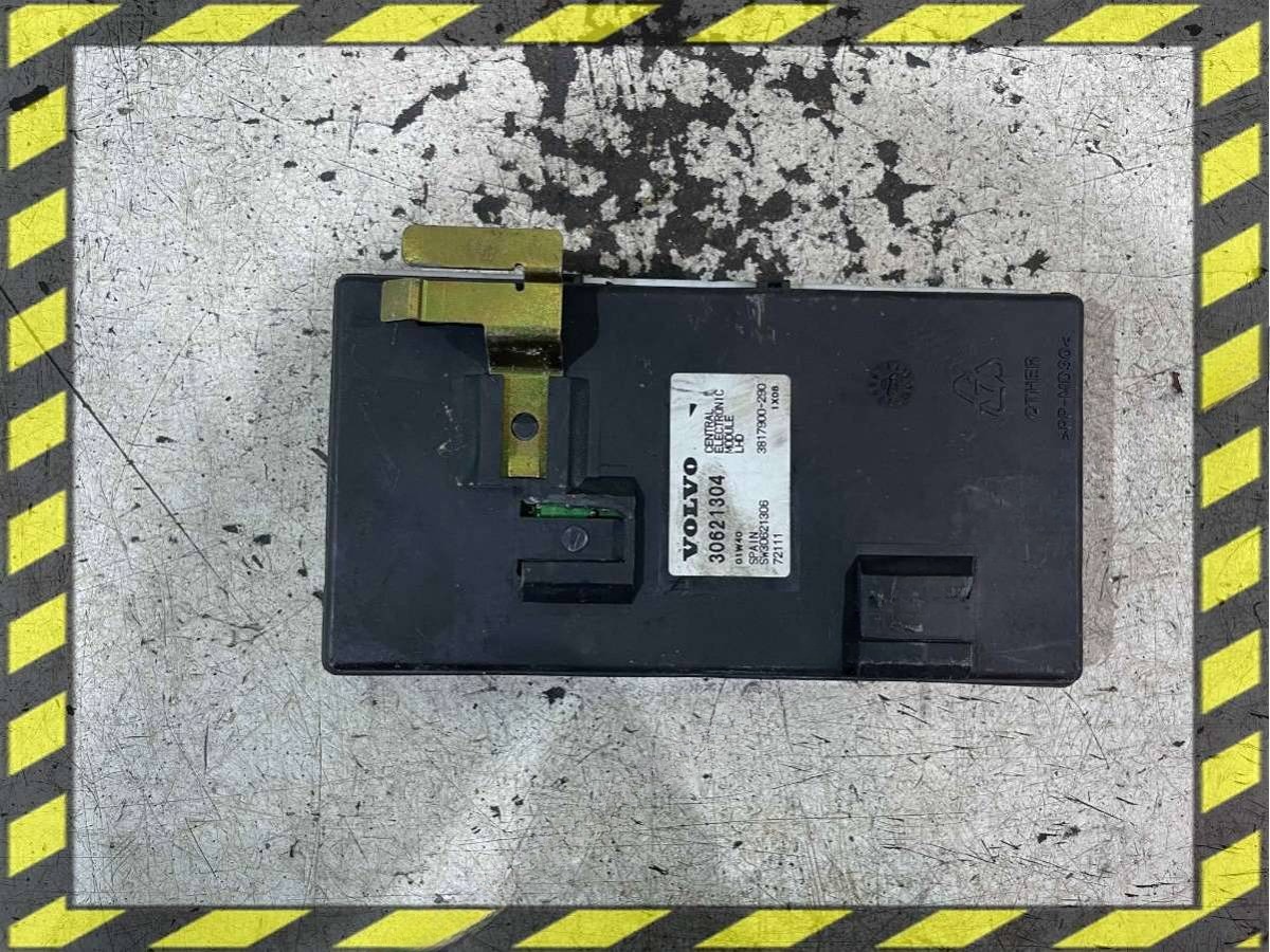 Блок комфорта Volvo S40, 2000 г., OEM 3817900210, арт. 53050569, фото 3