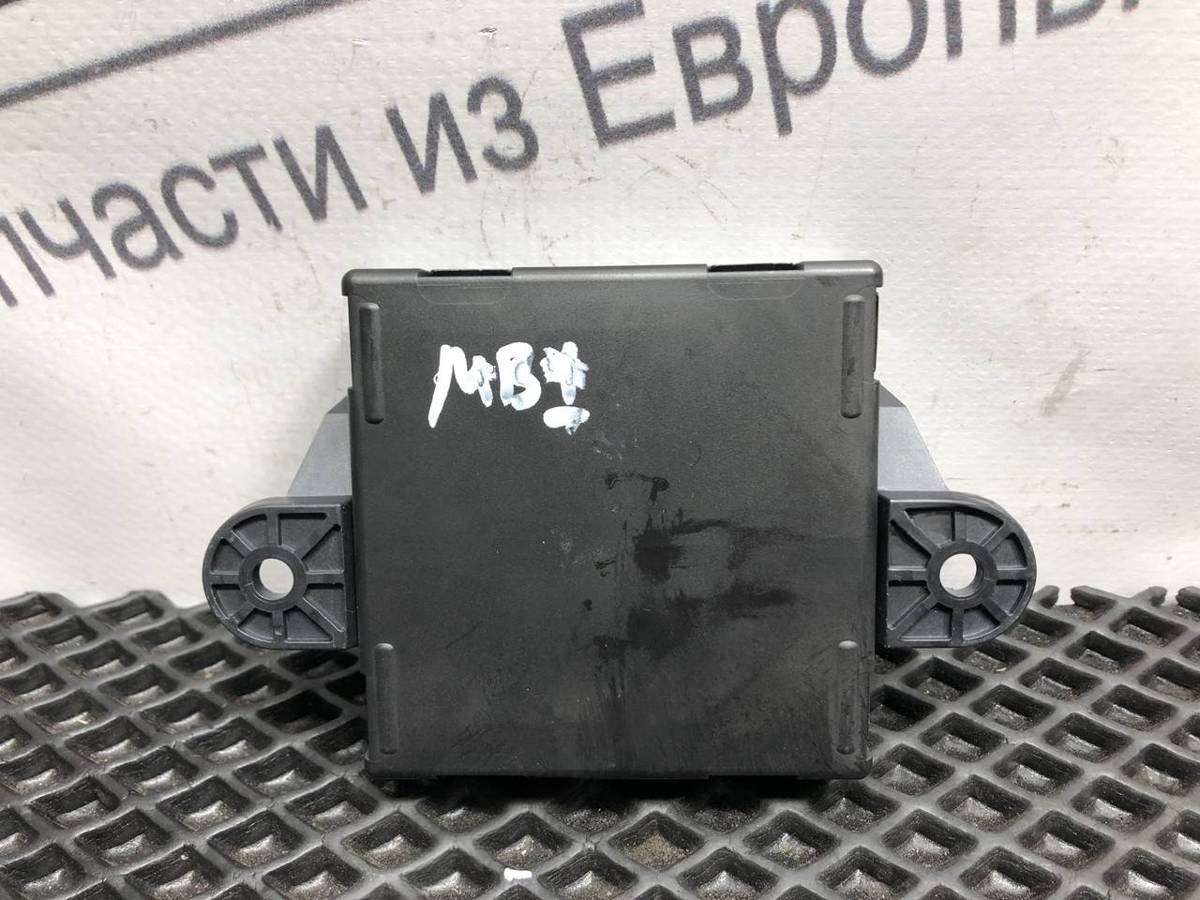 Блок комфорта Mercedes E W211, 2003 г., OEM A2129004006, арт. 53077, фото 7