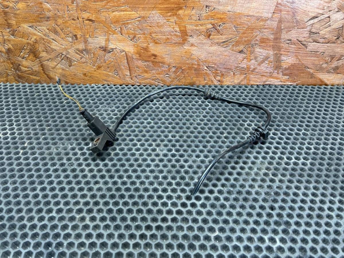 Датчик ABS Mercedes E W211, 2005 г., OEM A2115407305, арт. 531660