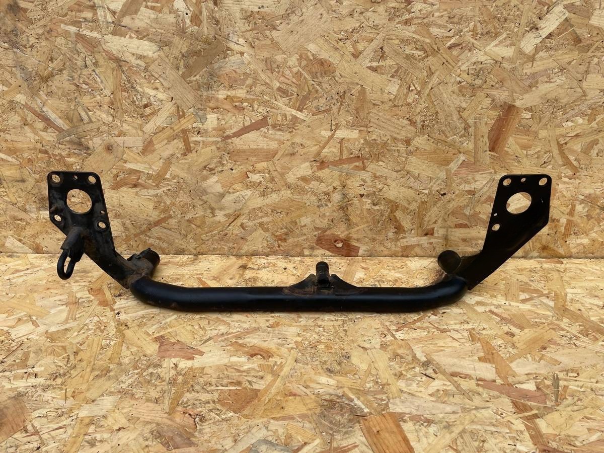 Балка подвески передняя (подрамник) Volkswagen Passat, 2005 г., OEM 3B0199521, арт. 532192