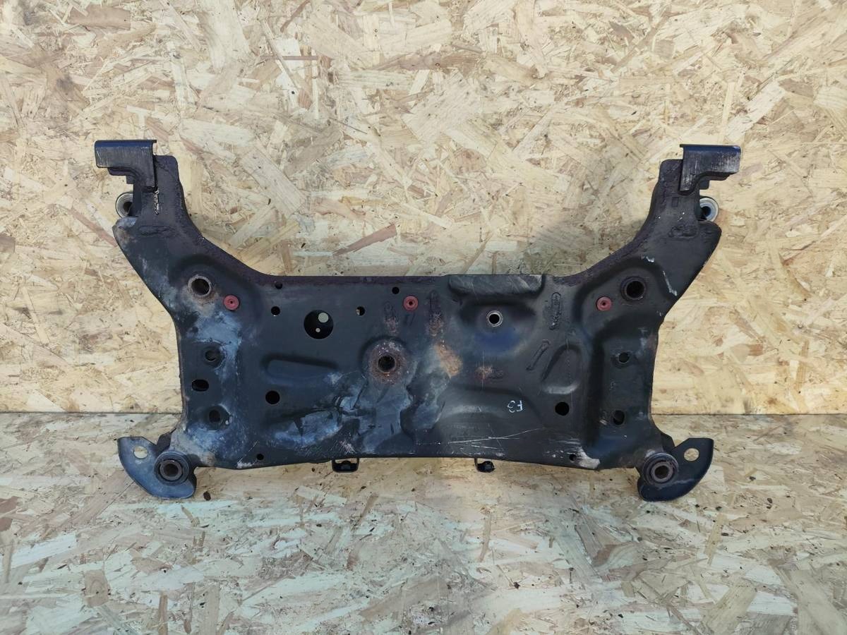 Балка подвески передняя (подрамник) Ford C-Max, 2013 г., OEM 1858984, арт. 534222