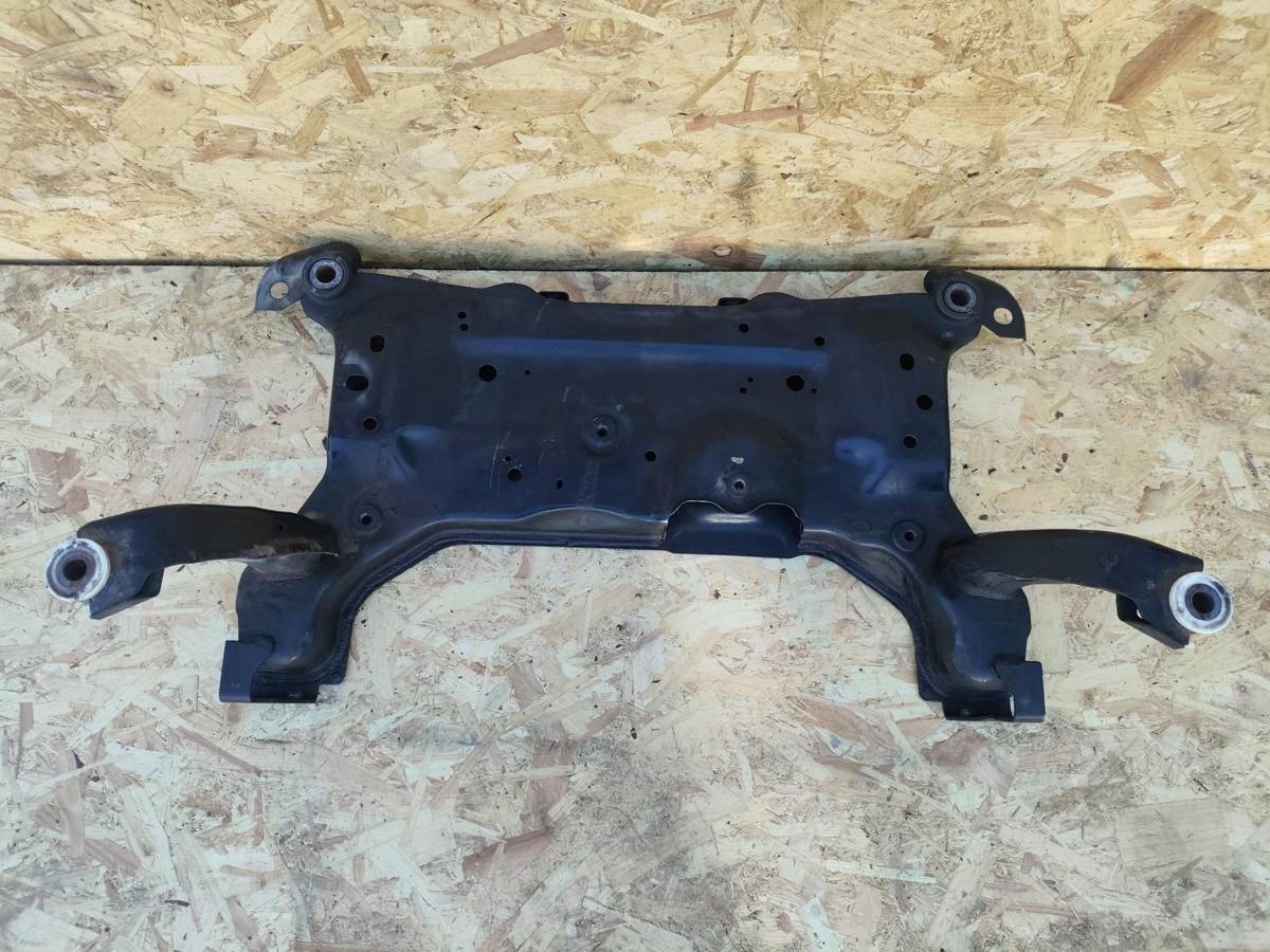 Балка подвески передняя (подрамник) Ford C-Max, 2013 г., OEM 1858984, арт. 534222, фото 3