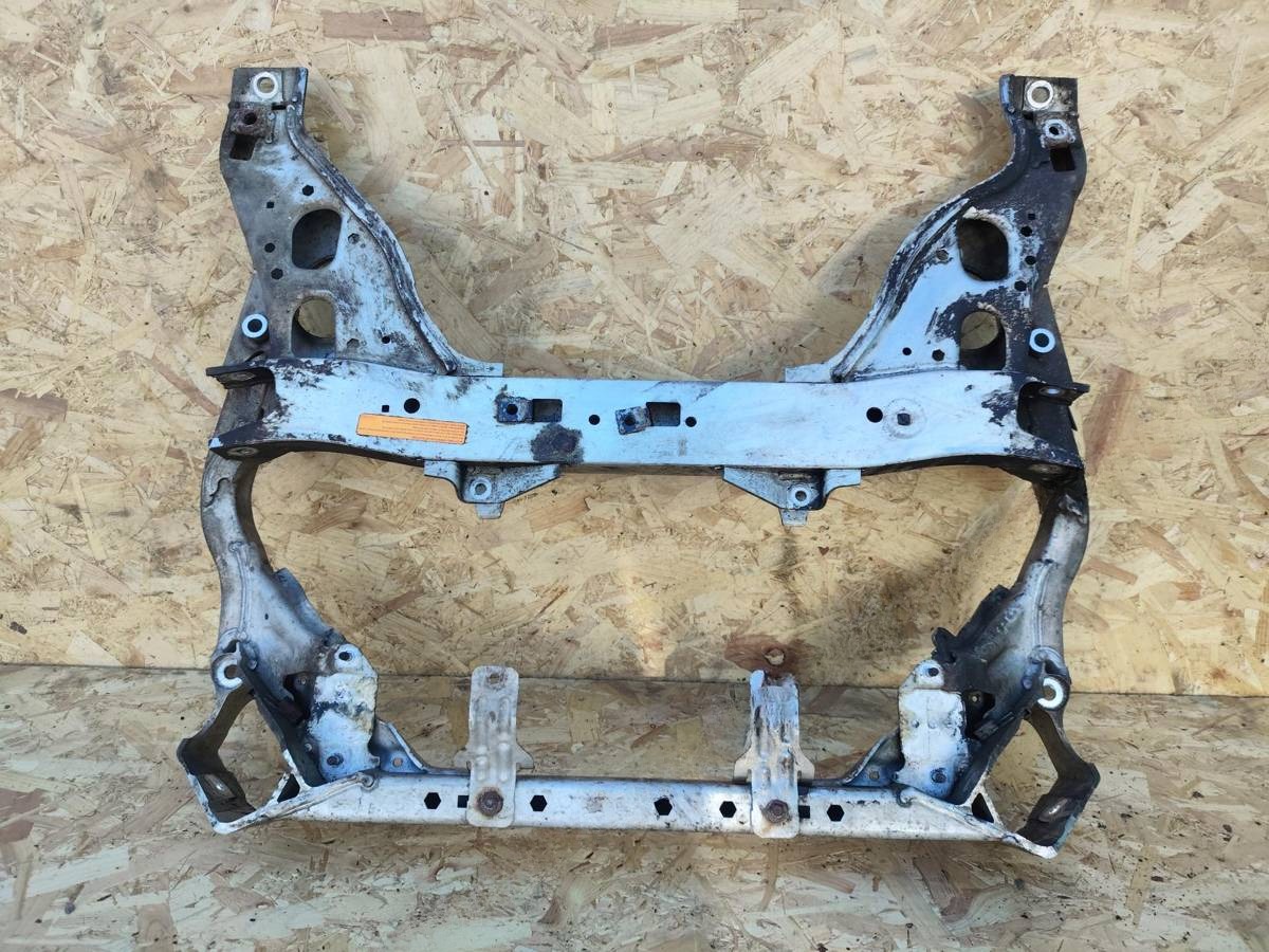Балка подвески передняя (подрамник) BMW E90/E91/E92/E93, 2006 г., OEM 31116785639, арт. 534223, фото 2