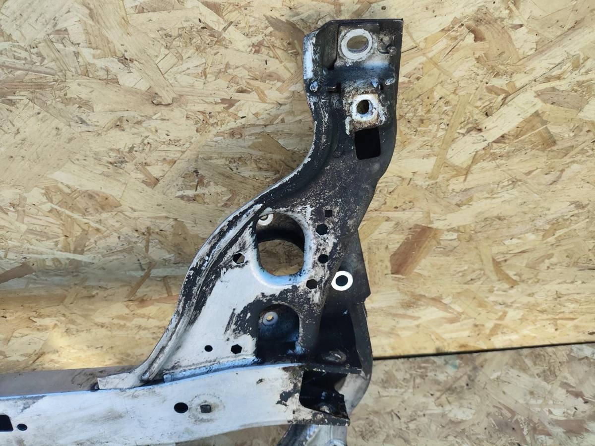 Балка подвески передняя (подрамник) BMW E90/E91/E92/E93, 2006 г., OEM 31116785639, арт. 534223, фото 3