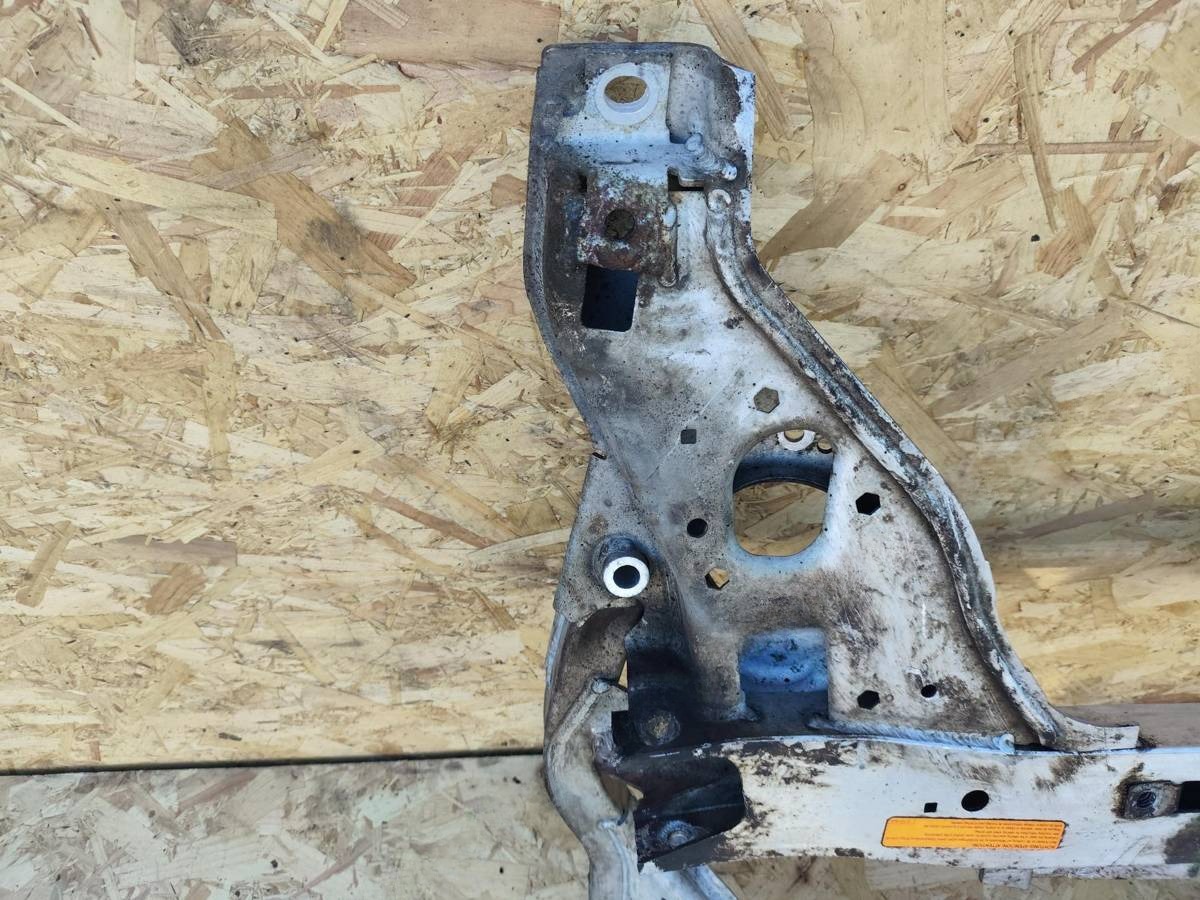 Балка подвески передняя (подрамник) BMW E90/E91/E92/E93, 2006 г., OEM 31116785639, арт. 534223, фото 4