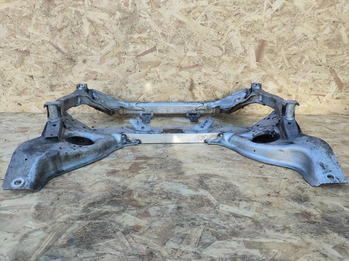 Балка подвески передняя (подрамник) BMW E90/E91/E92/E93, 2006 г., OEM 31116785639, арт. 534223, фото 5
