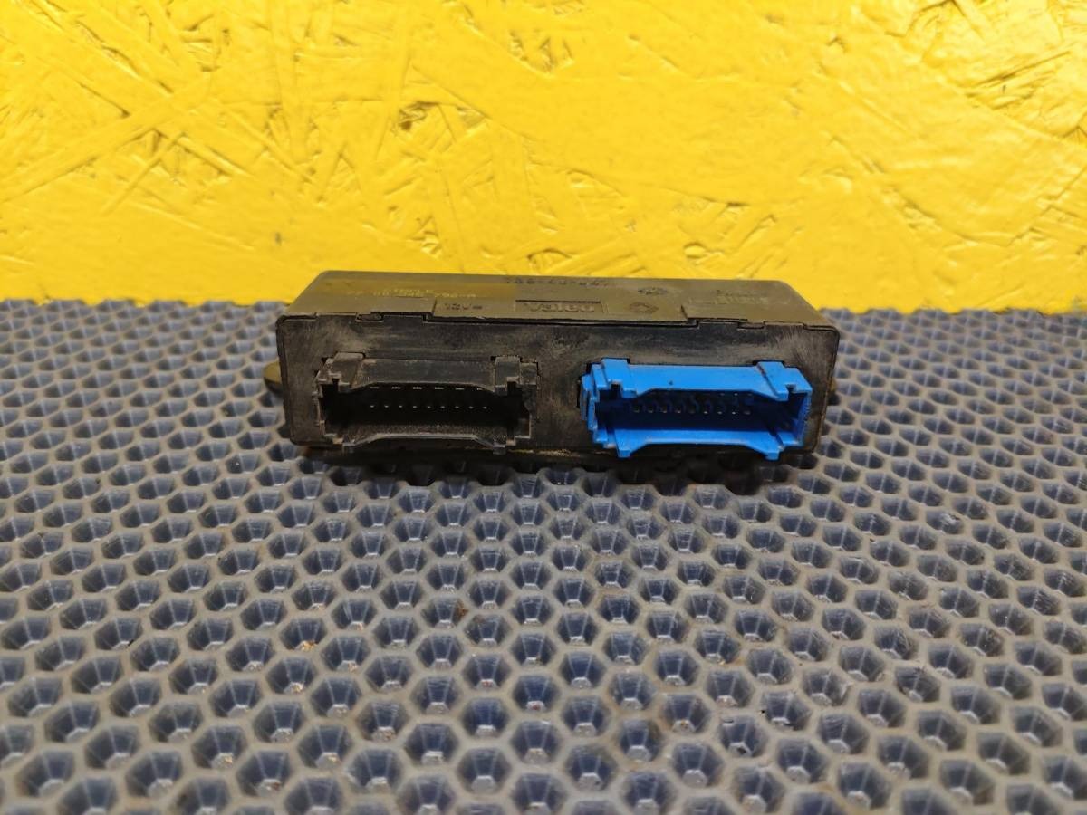 Блок управления Renault Laguna, 1996 г., OEM 7700845792, арт. 535155