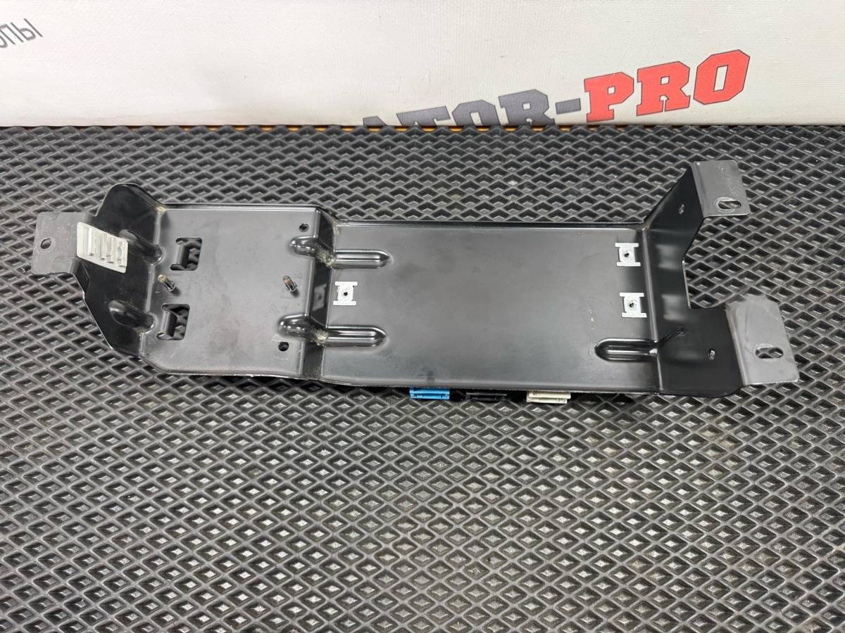 Блок управления Land-Rover Range Rover, 2002 г., OEM 66216920890, арт. 535651, фото 3