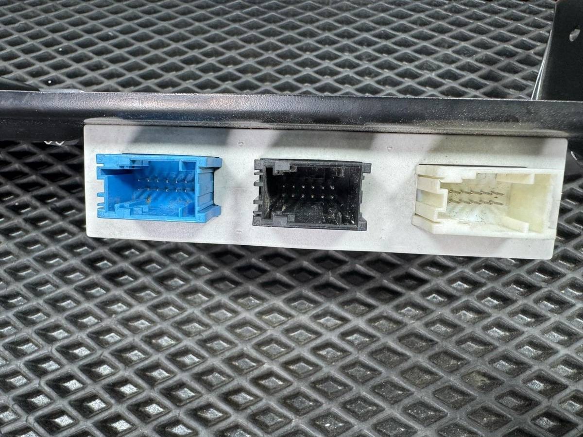 Блок управления Land-Rover Range Rover, 2002 г., OEM 66216920890, арт. 535651, фото 4
