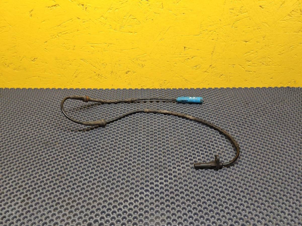 Датчик ABS BMW E65/E66, 2005 г., OEM 61126908705, арт. 535966