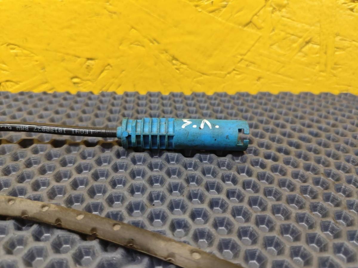 Датчик ABS BMW E65/E66, 2005 г., OEM 61126908705, арт. 535966, фото 3