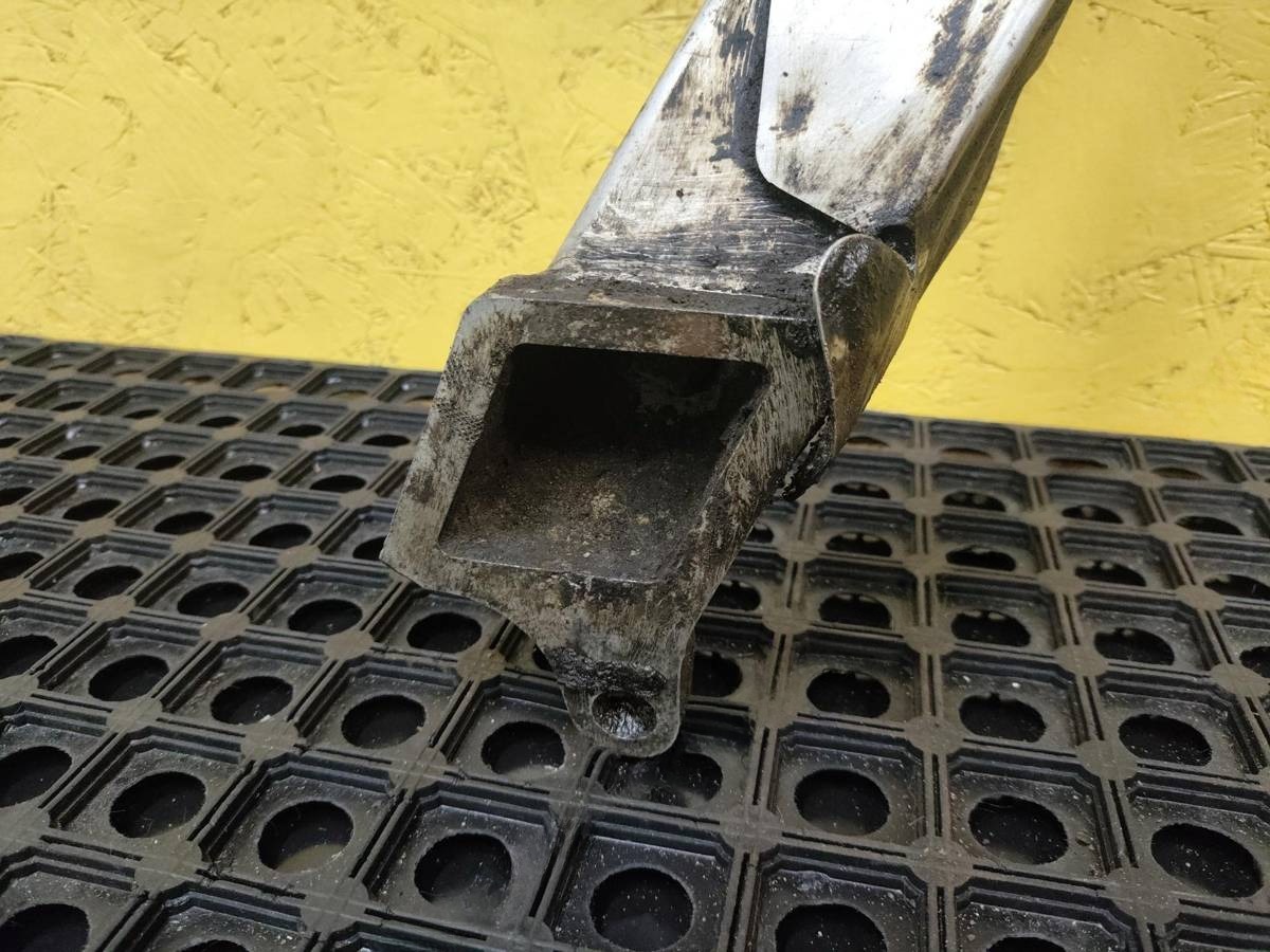 Балка подвески передняя (подрамник) BMW E65/E66, 2005 г., OEM 6752293, арт. 536020, фото 11