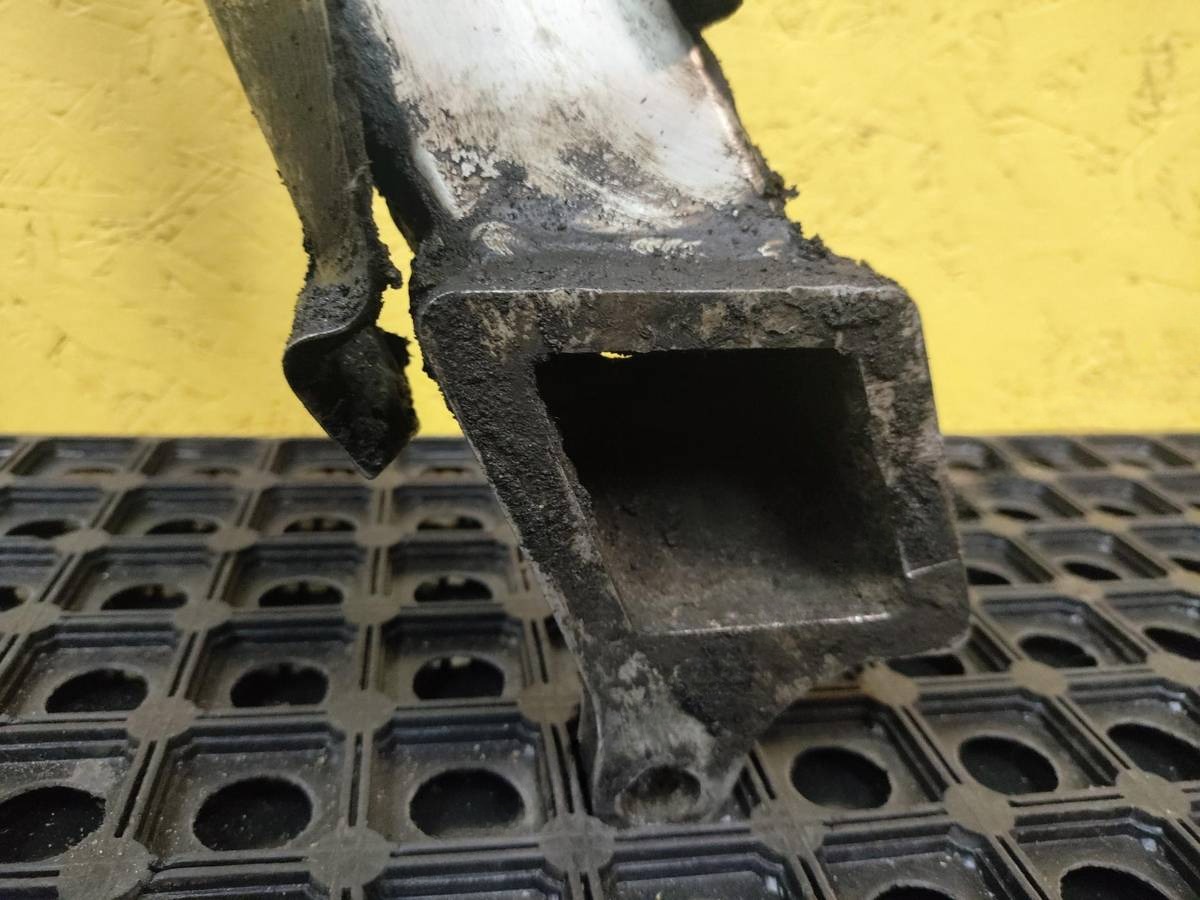 Балка подвески передняя (подрамник) BMW E65/E66, 2005 г., OEM 6752293, арт. 536020, фото 12